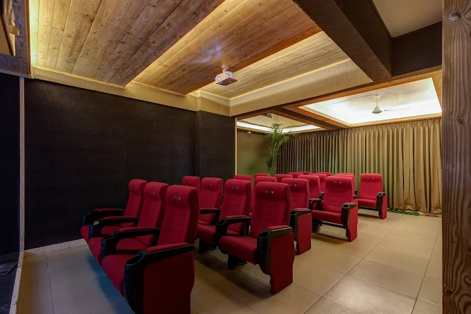 senior living investment Pune